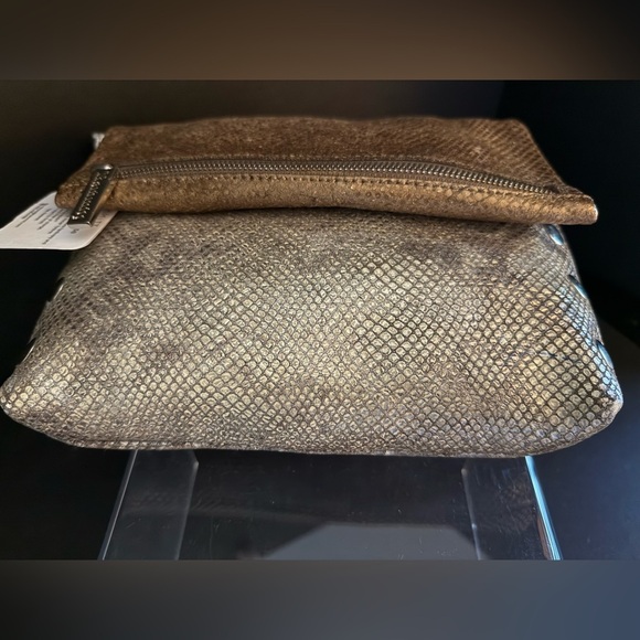 Hammitt Med Up Cycled VIP Crossbody Bag - Picture 7 of 14